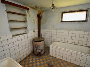 Prodej chalupy, Bílé Podolí, 170 m2