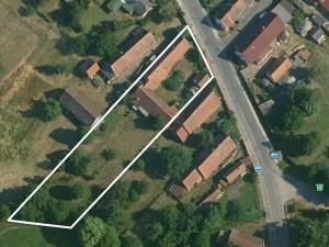 Prodej rodinného domu, Bílé Podolí, 170 m2