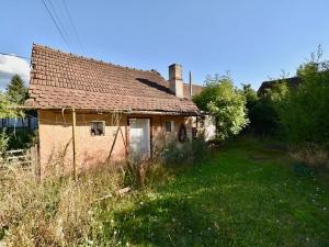 Prodej rodinného domu, Bílé Podolí, 170 m2