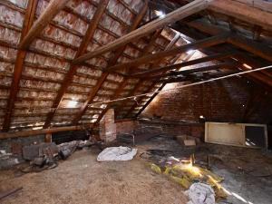 Prodej rodinného domu, Bílé Podolí, 170 m2