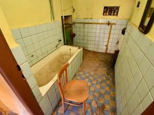Prodej rodinného domu, Bílé Podolí, 170 m2