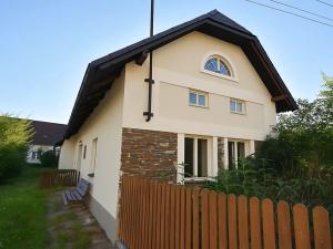 Prodej rodinného domu, Bílé Podolí, 170 m2