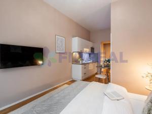 Prodej bytu 1+kk, Praha - Nové Město, Příčná, 26 m2