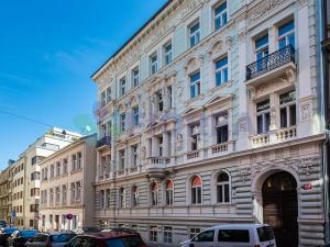 Prodej bytu 1+kk, Praha - Nové Město, Příčná, 26 m2