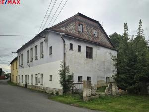 Prodej rodinného domu, Rohozná, 372 m2