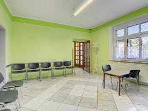 Prodej rodinného domu, Duchcov, J. A. Komenského, 418 m2