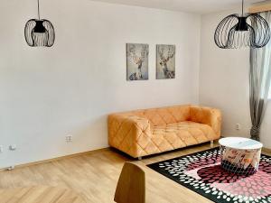 Pronájem bytu 2+kk, Kosmonosy, Zahradní, 55 m2