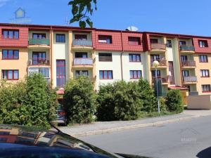 Pronájem bytu 2+kk, Kosmonosy, Zahradní, 55 m2
