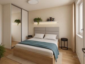 Prodej bytu 2+kk, Plzeň - Východní Předměstí, Francouzská třída, 57 m2