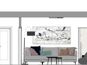 Prodej bytu 2+kk, Plzeň - Východní Předměstí, Francouzská třída, 57 m2