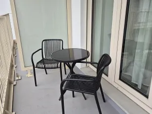 Pronájem bytu 1+kk, Brno, Trnitá, 26 m2