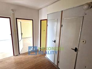 Prodej bytu 3+1, Trutnov - Střední Předměstí, Michnova, 72 m2