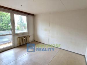 Prodej bytu 3+1, Trutnov - Střední Předměstí, Michnova, 72 m2