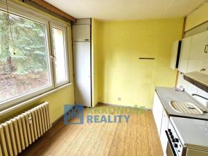Prodej bytu 3+1, Trutnov - Střední Předměstí, Michnova, 72 m2