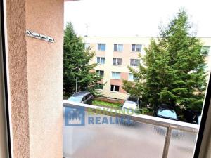 Prodej bytu 3+1, Trutnov - Střední Předměstí, Michnova, 72 m2