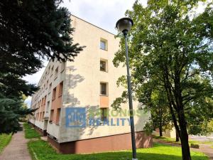 Prodej bytu 3+1, Trutnov - Střední Předměstí, Michnova, 72 m2