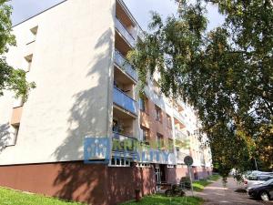 Prodej bytu 3+1, Trutnov - Střední Předměstí, Michnova, 72 m2