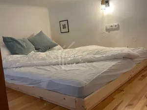 Pronájem bytu 1+kk, Praha - Vinohrady, Jana Masaryka, 25 m2