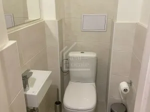 Pronájem bytu 1+kk, Praha - Vinohrady, Jana Masaryka, 25 m2