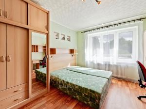 Prodej bytu 2+1, Bechyně, Na Libuši, 67 m2