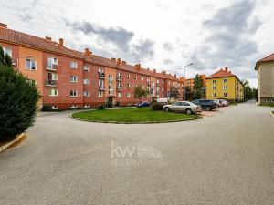 Prodej bytu 2+1, Bechyně, Na Libuši, 67 m2
