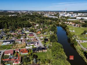 Prodej ubytování, Planá nad Lužnicí, Jabloňová, 400 m2