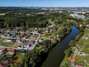 Prodej ubytování, Planá nad Lužnicí, Jabloňová, 400 m2