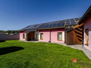 Prodej ubytování, Planá nad Lužnicí, Jabloňová, 400 m2