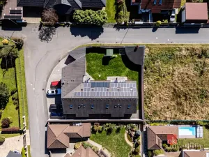 Prodej ubytování, Planá nad Lužnicí, Jabloňová, 400 m2