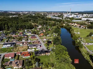 Prodej ubytování, Planá nad Lužnicí, Jabloňová, 400 m2