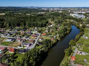 Prodej ubytování, Planá nad Lužnicí, Jabloňová, 400 m2