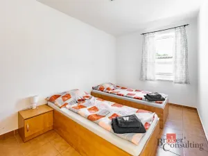 Prodej ubytování, Planá nad Lužnicí, Jabloňová, 400 m2