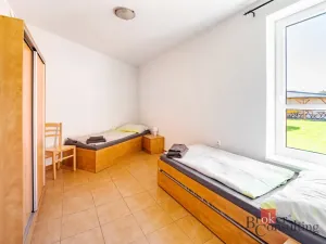 Prodej ubytování, Planá nad Lužnicí, Jabloňová, 400 m2