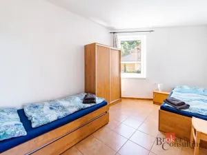 Prodej ubytování, Planá nad Lužnicí, Jabloňová, 400 m2