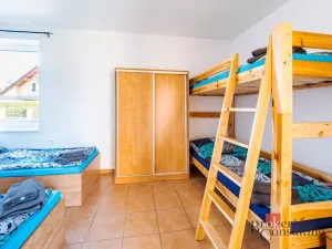 Prodej ubytování, Planá nad Lužnicí, Jabloňová, 400 m2