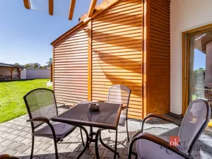 Prodej ubytování, Planá nad Lužnicí, Jabloňová, 400 m2