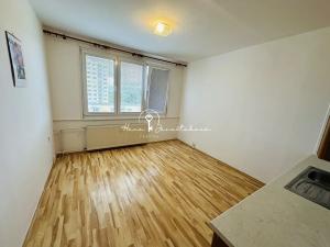 Pronájem bytu 2+kk, České Budějovice, Staroměstská, 45 m2