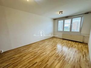 Pronájem bytu 2+kk, České Budějovice, Staroměstská, 45 m2
