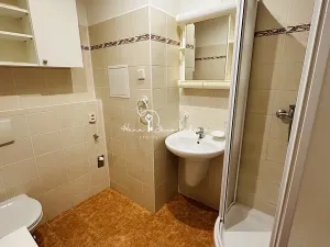 Pronájem bytu 2+kk, České Budějovice, Staroměstská, 45 m2