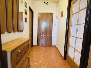 Pronájem bytu 2+kk, České Budějovice, Staroměstská, 45 m2
