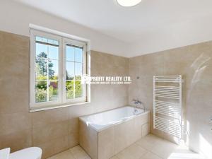 Prodej rodinného domu, Praha - Lipence, Údolí hvězd, 406 m2