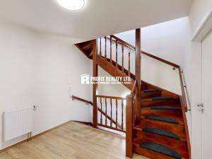 Prodej rodinného domu, Praha - Lipence, Údolí hvězd, 406 m2