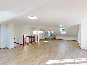 Prodej rodinného domu, Praha - Lipence, Údolí hvězd, 406 m2