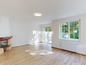 Prodej bytu 6+kk a větší, Praha - Lipence, Údolí hvězd, 213 m2