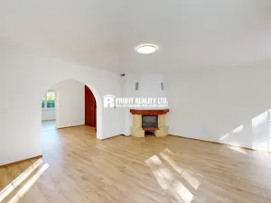 Prodej bytu 6+kk a větší, Praha - Lipence, Údolí hvězd, 213 m2