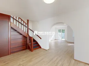 Prodej bytu 6+kk a větší, Praha - Lipence, Údolí hvězd, 213 m2