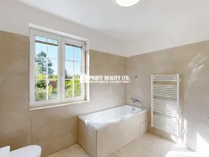 Prodej bytu 6+kk a větší, Praha - Lipence, Údolí hvězd, 213 m2