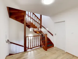 Prodej bytu 6+kk a větší, Praha - Lipence, Údolí hvězd, 213 m2