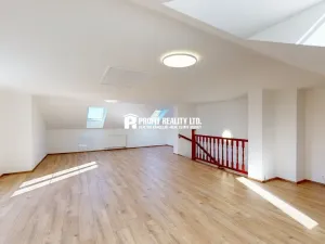 Prodej bytu 6+kk a větší, Praha - Lipence, Údolí hvězd, 213 m2