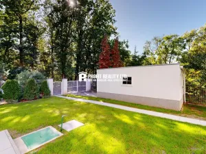 Prodej bytu 6+kk a větší, Praha - Lipence, Údolí hvězd, 213 m2